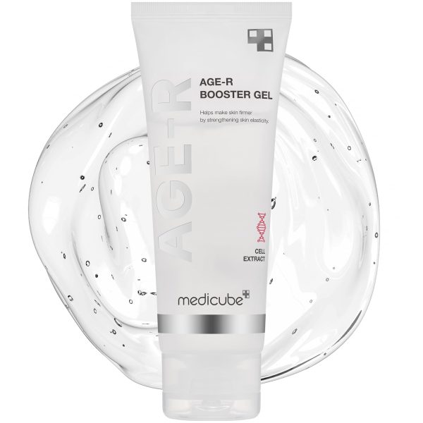 Booster Gel Serum