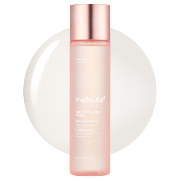 Triple Collagen Toner
