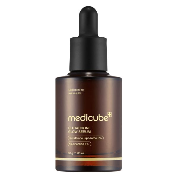 [Subscr.] AGE-R Glutathione Glow Serum